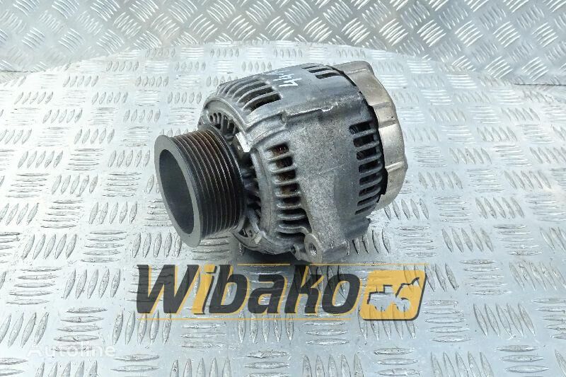 알터네이터 Denso QSB6.7