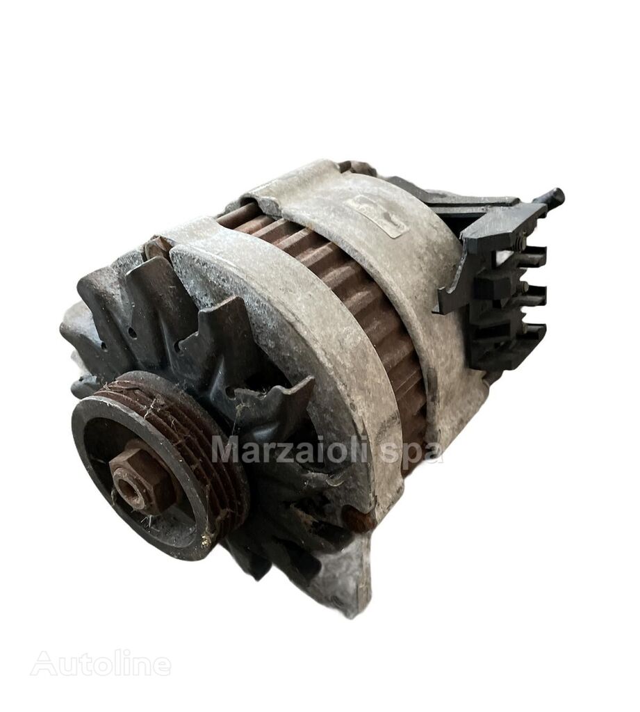 FIAT generator for truck