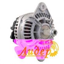 FPT 504338098 generator for truck