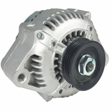 JCB generator for 12V 70A 2CX 3CX 4CX