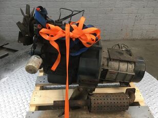 Kubota 6 kva generador para camión