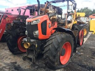 Kubota M 7151 generator til traktor på hjul