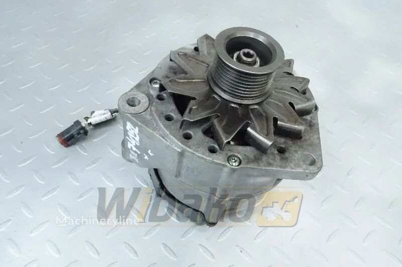 Générateur Liebherr 10146323 - Machineryline