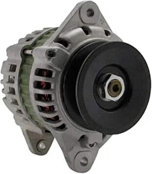 Liebherr D914 generator for Alternator motor construction equipment