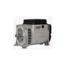 Linz Electric 6.0KVA MONOFÁSICO 3600RPM, 120/240VAC generador para maquinaria industrial