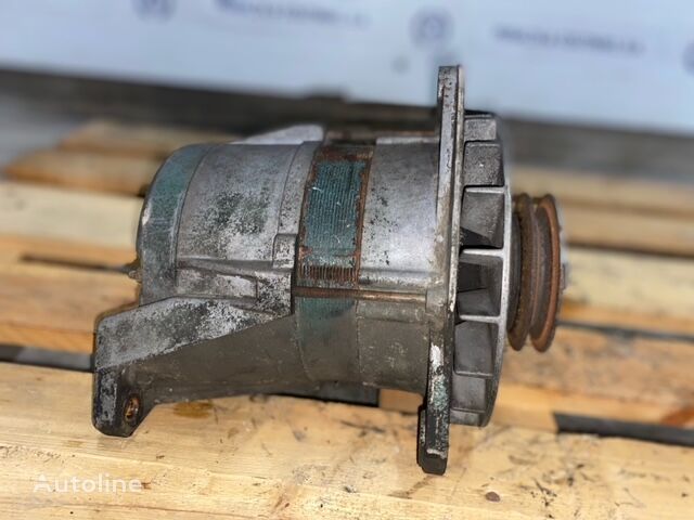 MAN A0011545002 generator for Mercedes-Benz  Actros 1 950 , 952 truck