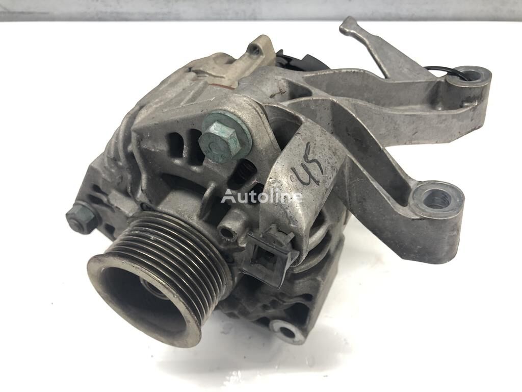 générateur MAN D2676 LF53 120 Amp pour camion