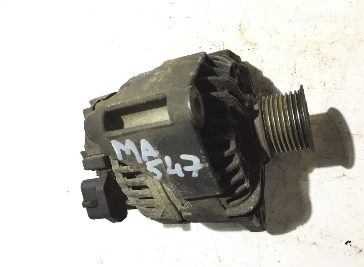 MAN TGA 18.360 generator for MAN truck