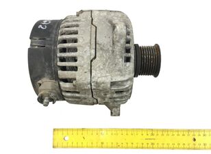 MAN TGA 26.460 generator for MAN truck