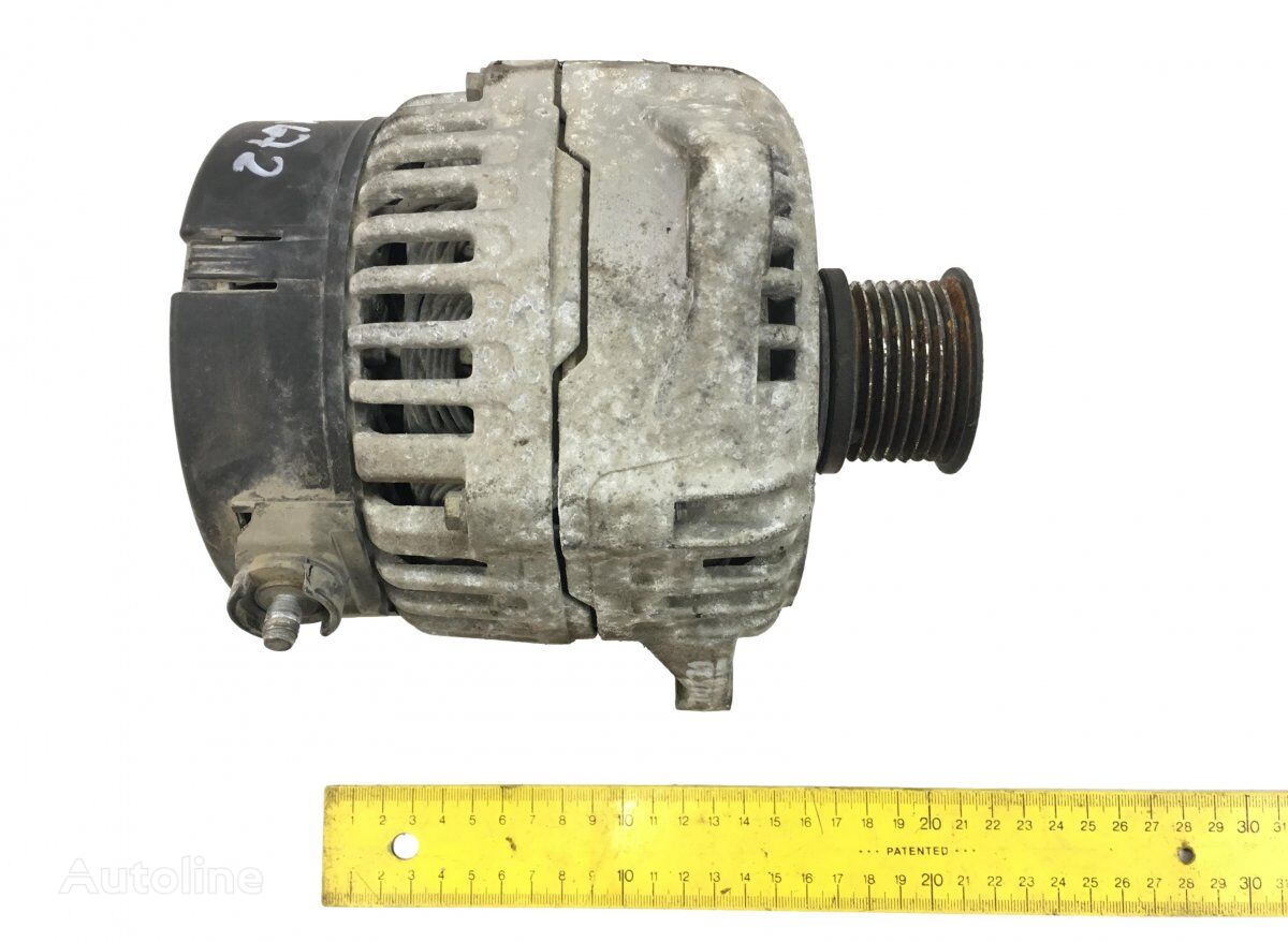 MAN TGA 26.460 (01.00-) generator for MAN 4-series, TGA (1993-2009) truck tractor