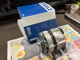 generatore Mahle Original Växelströmsgenerator Mahle per trattore gommato Valmet 805