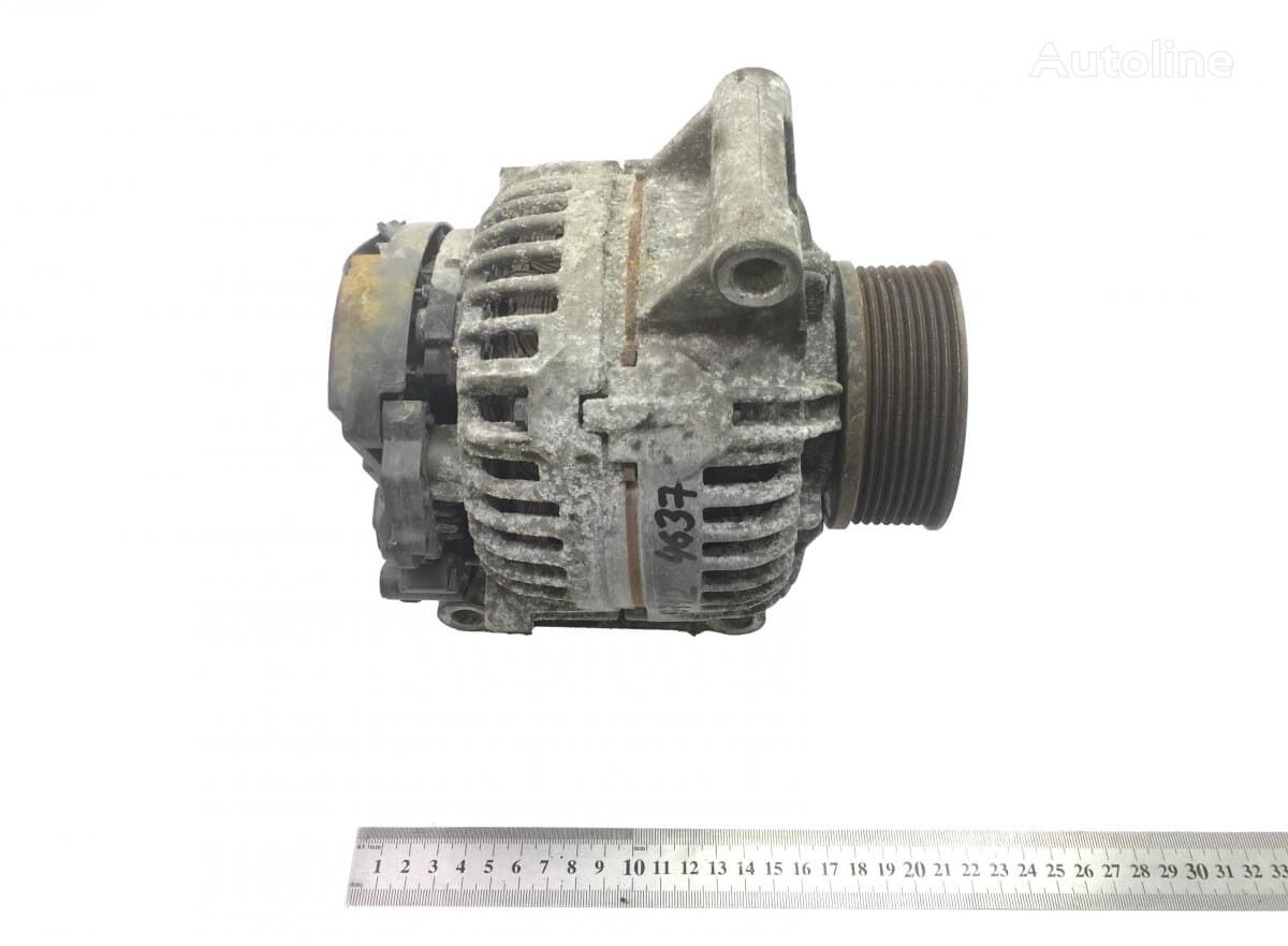 Mercedes-Benz Actros MP4 2545 generator for Mercedes-Benz truck