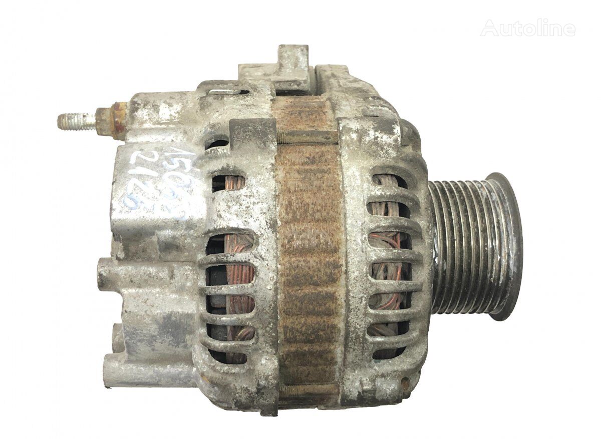 Mitsubishi B7R (01.06-) generator for Volvo B7, B8, B9, B12 bus (2005-)