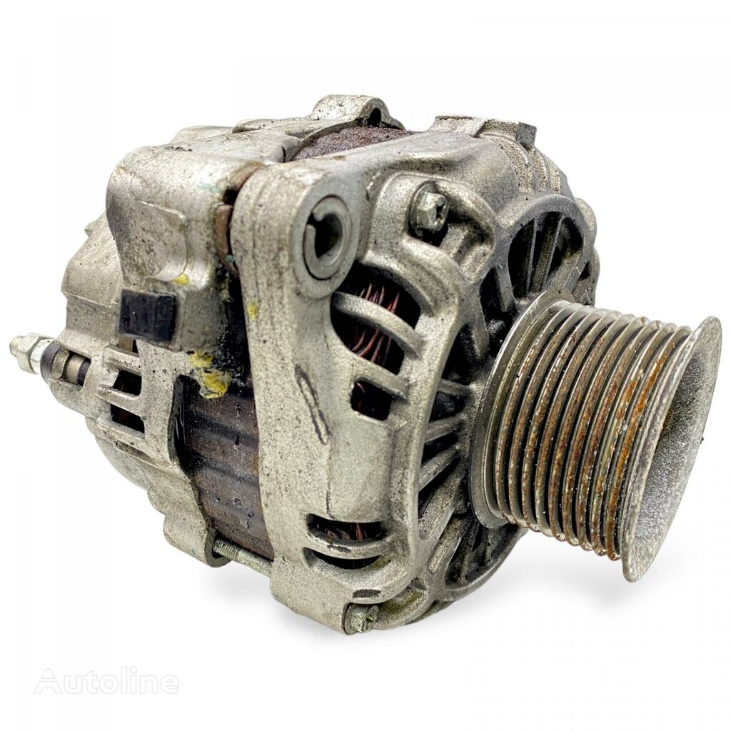 Mitsubishi Electric B5LH (01.08-) generator for Volvo B5LH, B0E (2008-) bus - Autoline