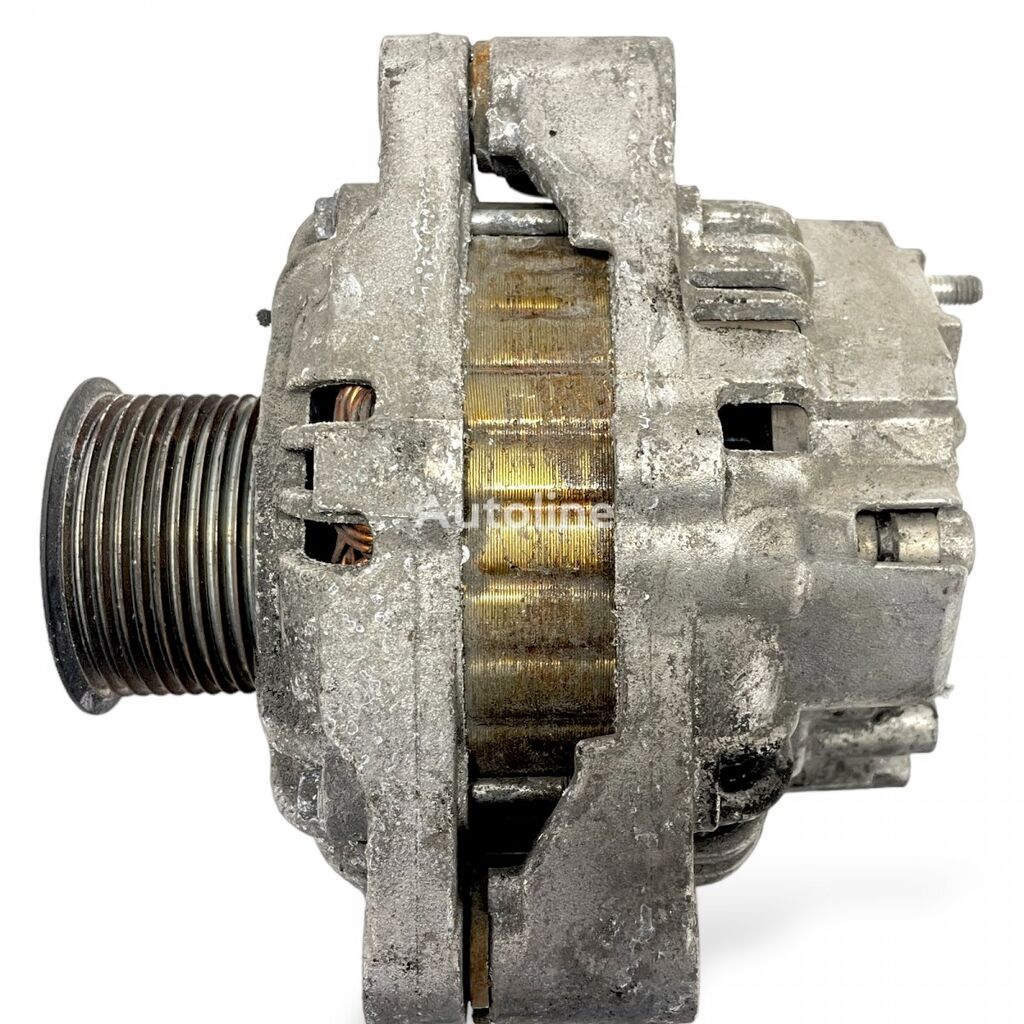 Mitsubishi Electric B7R (01.06-) generator for Volvo B7, B8, B9, B12 bus (2005-)