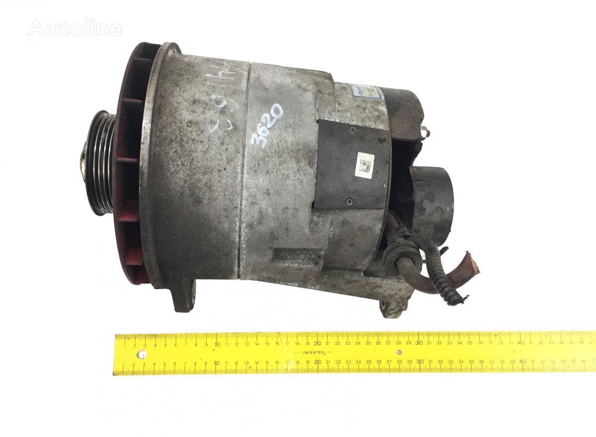 PRESTOLITE 4-Series bus L94 (01.96-12.06) generator for Scania 4-series bus (1995-2006) buss