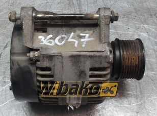 Perkins 1106C-E66T 2871A309 generator