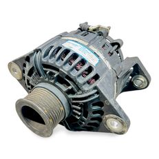 Prestolite Electric B12B (01.97-12.11) 0124655008 generator for Volvo B6, B7, B9, B10, B12 bus (1978-2011)