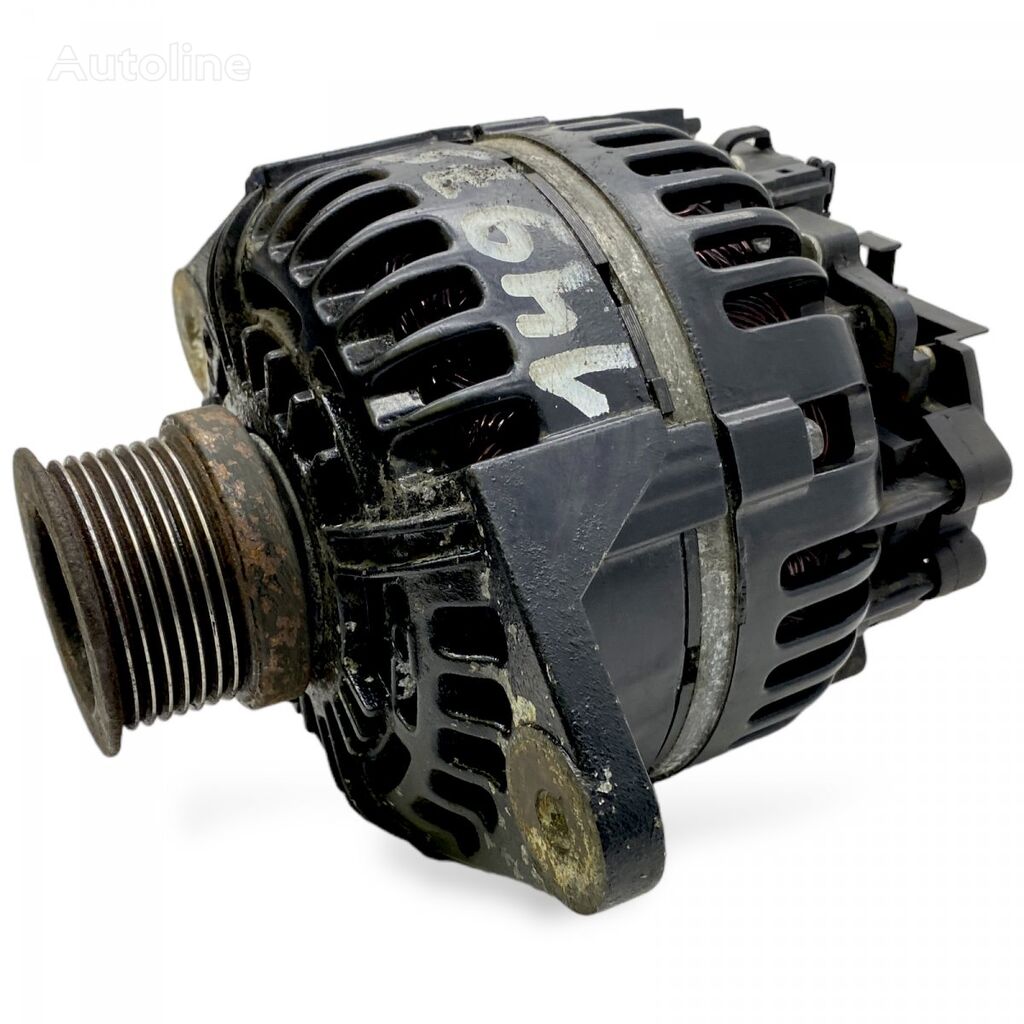 generator Prestolite Electric B9 (01.02-) pentru autobuz Volvo B6, B7, B9, B10, B12 bus (1978-2011)