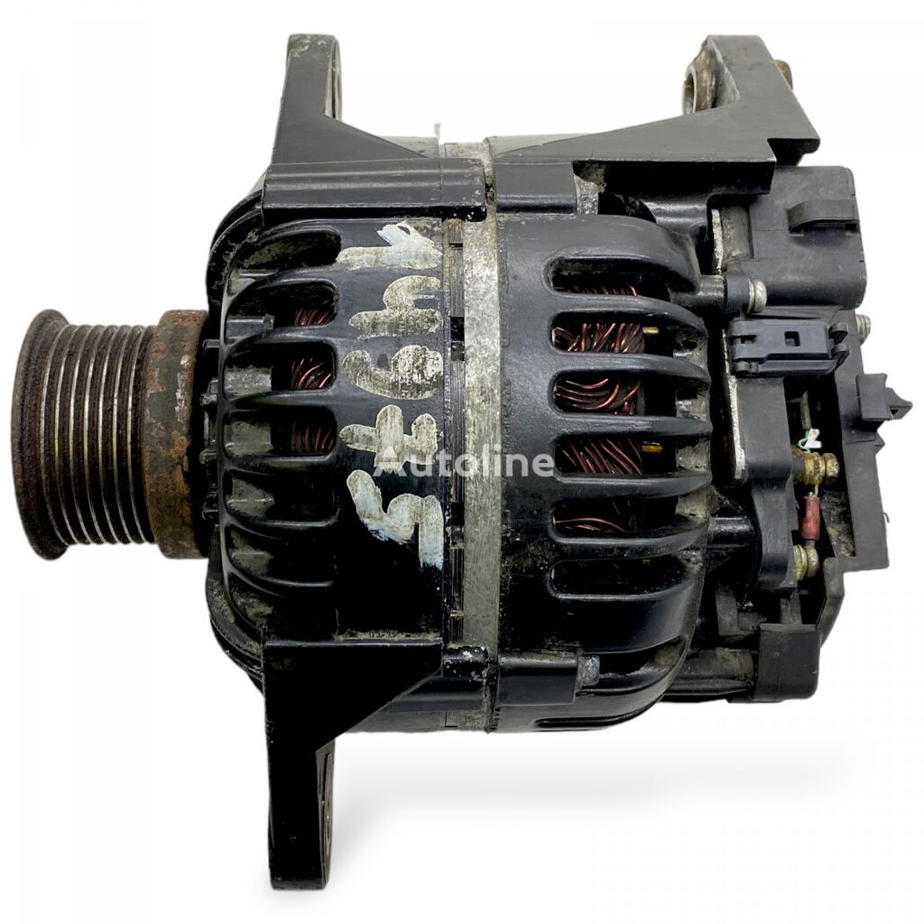 Prestolite Electric B9 (01.02-) generator for Volvo B6, B7, B9, B10, B12 bus (1978-2011)