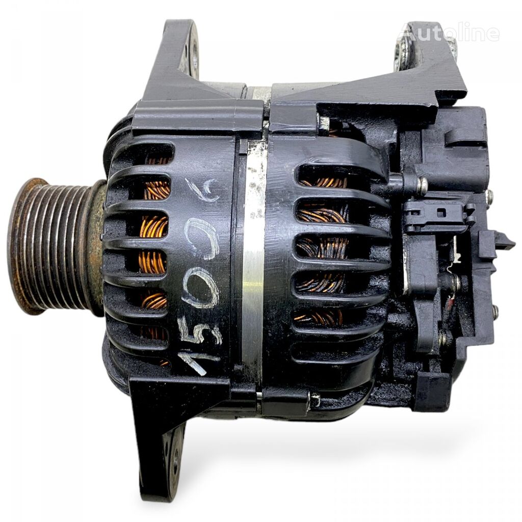 Prestolite Electric B9 (01.02-) generator for Volvo B6, B7, B9, B10, B12 bus (1978-2011)