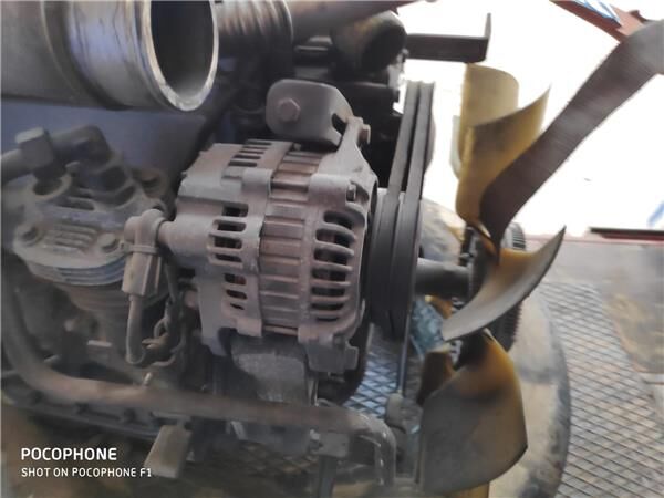 Generator Renault Midlum 5010306538 pentru camion Renault Midlum - Autoline
