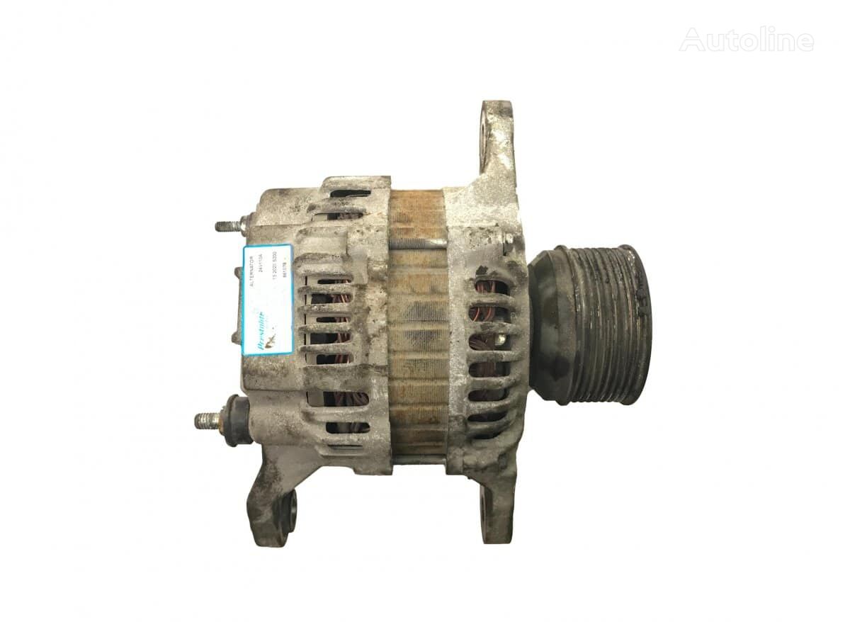 Renault Premium 2 generator for Renault truck