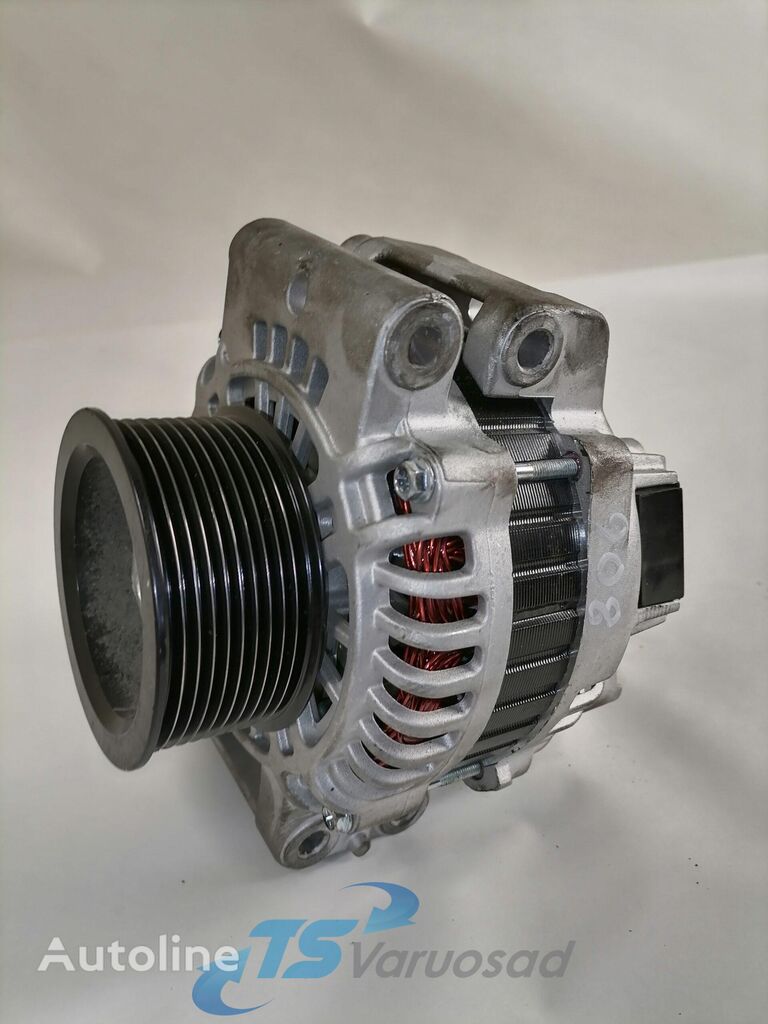 Scania Alternator 2398368 generador para Scania R440 tractora