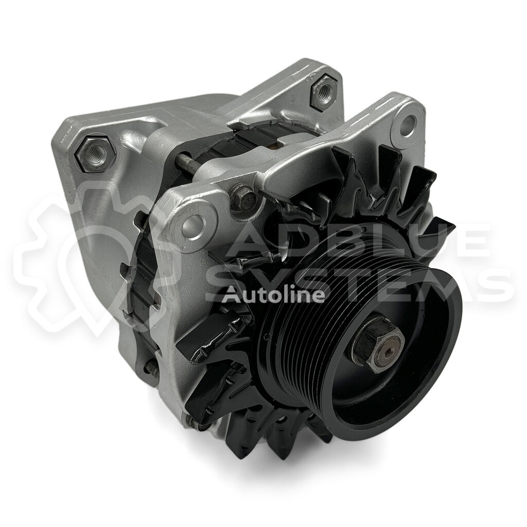 Купить генератор Scania Alternator A9TU6499, A009TU6499, 1794114 150A для грузовика Scania K Series K 400 IB 12.7 Diesel 2006 01 - DC13.113 294 400 Bus 12742 6K Series K 440 IB 12.7 Diesel 2006 01 - DC13.112 324 441 Bus 12742 6K Series K 440 IB 12.7 Diesel 2006 01 - DC13.112 324 441 Bus 12742 6K Series K 410 IB 12.7 Diesel 2006 01 - DC13.107 301 409 Bus 12742 6K Series K 400 IB 12.7 Diesel 2006 01 - DC13.113 294 400 Bus 12742 6K Series K 410 IB 12.7 Diesel 2006 01 - DC13.107 301 409 Bus 12742 6 | Autoline LT Генератор Scania Alternator A9TU6499, A009TU6499, 1794114 150A для грузовика Scania K Series K 400 IB 12.7 Diesel 2006 01 - DC13.113 294 400 Bus 12742 6K Series K 440 IB 12.7 Diesel 2006 01 - DC13.112 324 441 Bus 12742 6K Series K 440 IB 12.7 Diesel 2006 01 - DC13.112 324 441 Bus 12742 6K Series K 410 IB 12.7 Diesel 2006 01 - DC13.107 301 409 Bus 12742 6K Series K 400 IB 12.7 Diesel 2006 01 - DC13.113 294 400 Bus 12742 6K Series K 410 IB 12.7 Diesel 2006 01 - DC13.107 301 409 Bus 12742 6 - Autoline