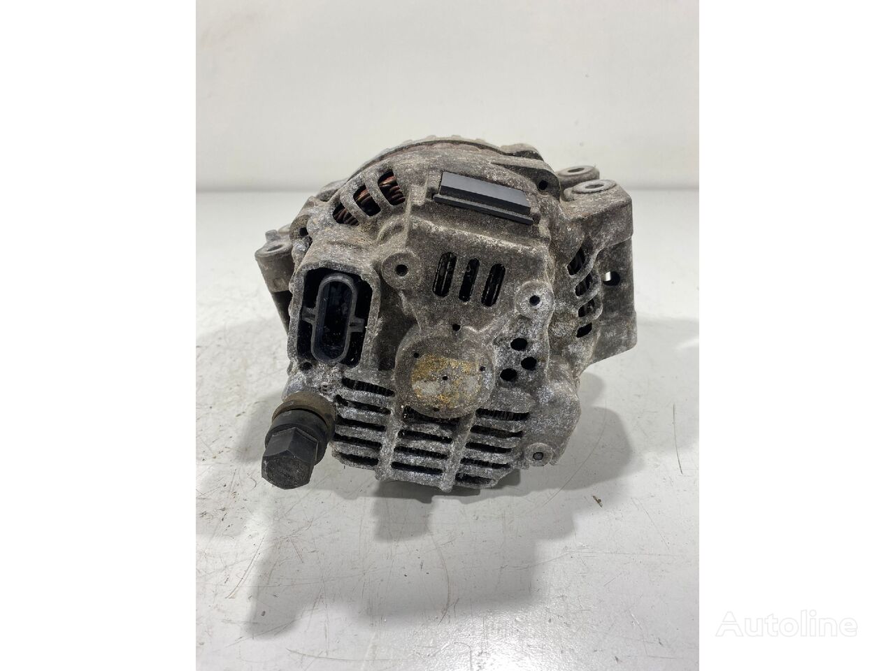 generator Scania F / DC9 Alternador DC9;DC13 1777299 untuk truk Scania