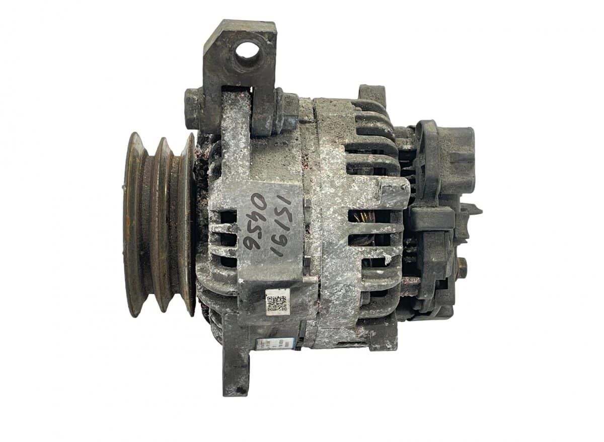 مولد كهربائي Solaris Alternator 15151 9540 15151-9540 لـ الشاحنات Solaris 15151-9540