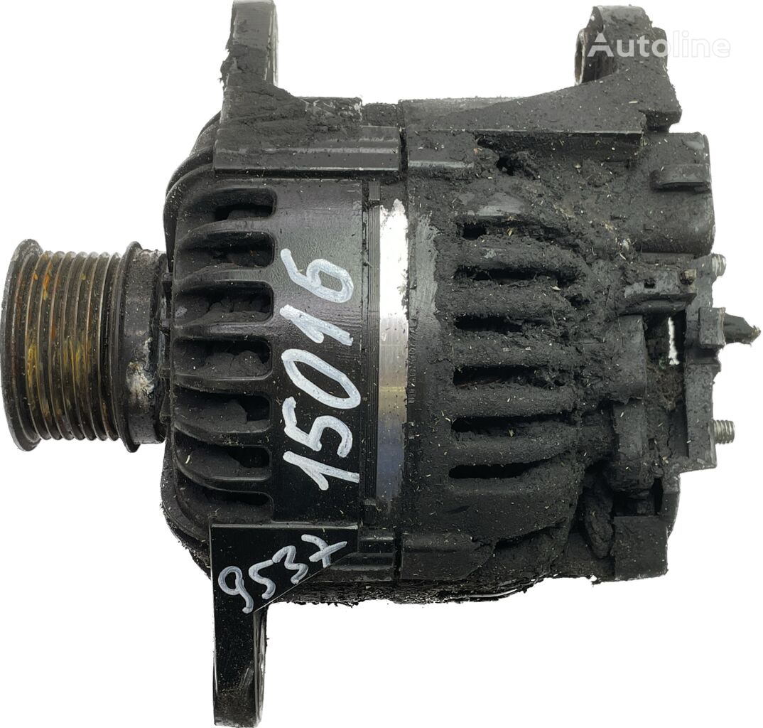 generator VOLVO, PRESTOLITE B9 (01.10-) untuk Volvo B7, B8, B9, B12 bus (2005-)