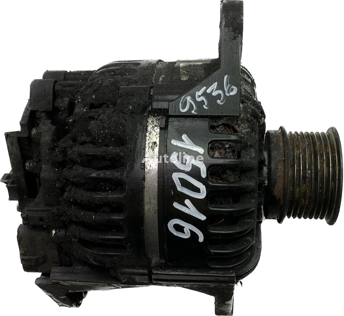 VOLVO, PRESTOLITE B9 (01.10-) generator for Volvo B7, B8, B9, B12 bus (2005-)