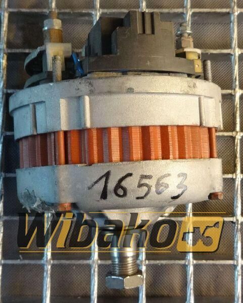 Valeo 130661 generator for excavator