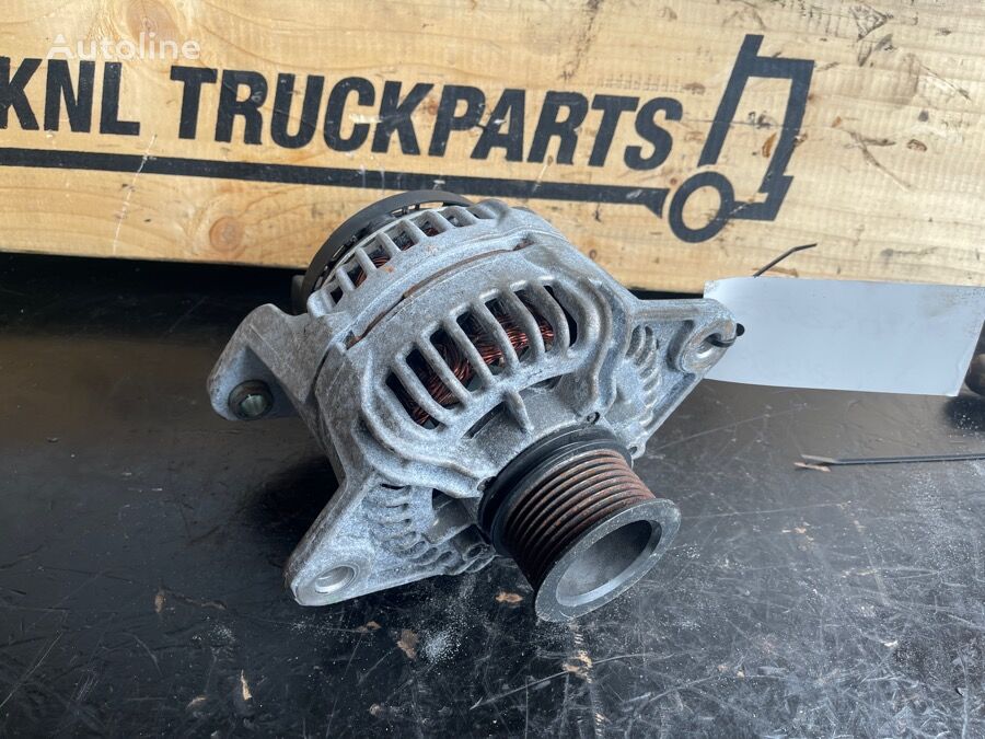 Volvo 23565729 generator for truck