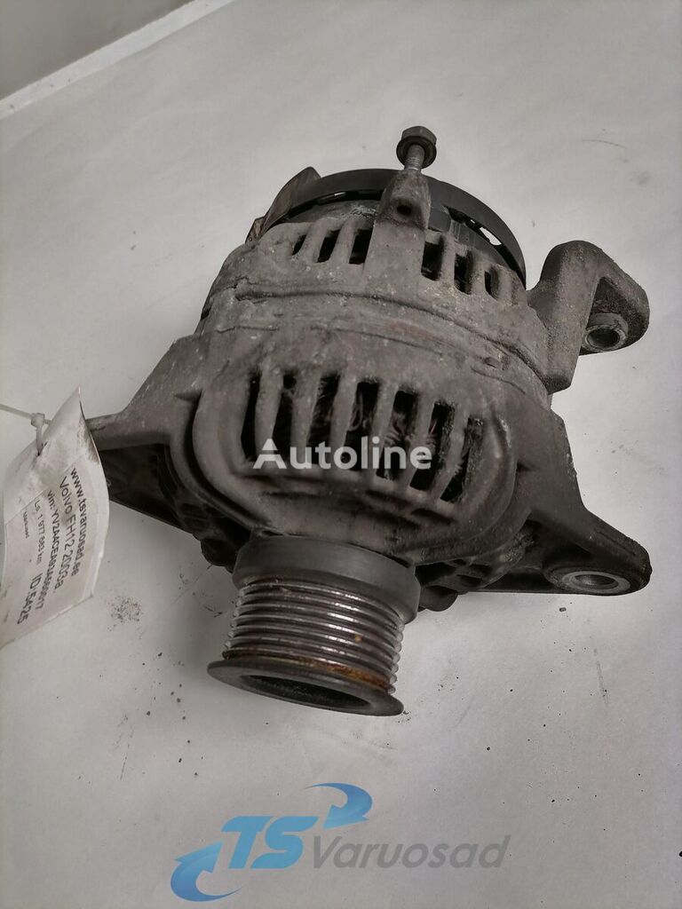 генератор Volvo Alternator 0986046290 до тягача Volvo FH12