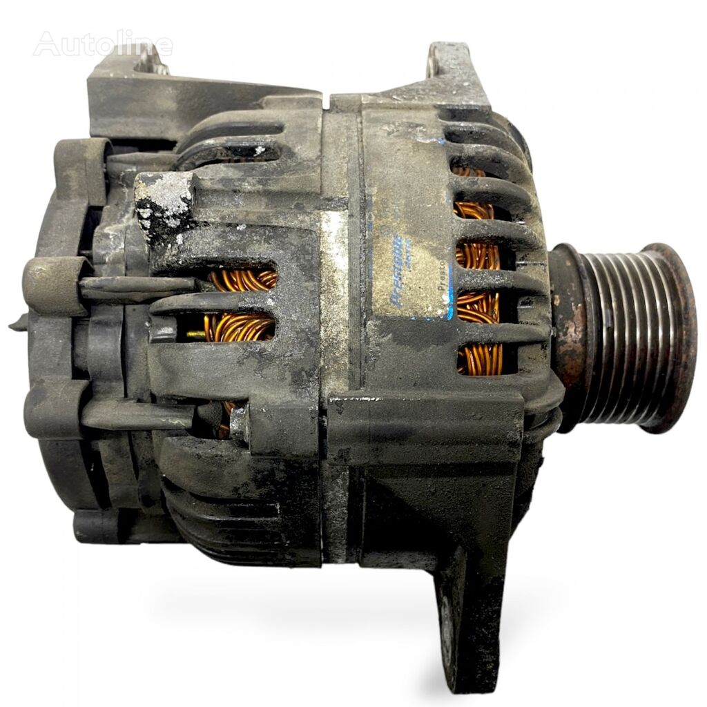 Volvo B9 generator for Volvo truck