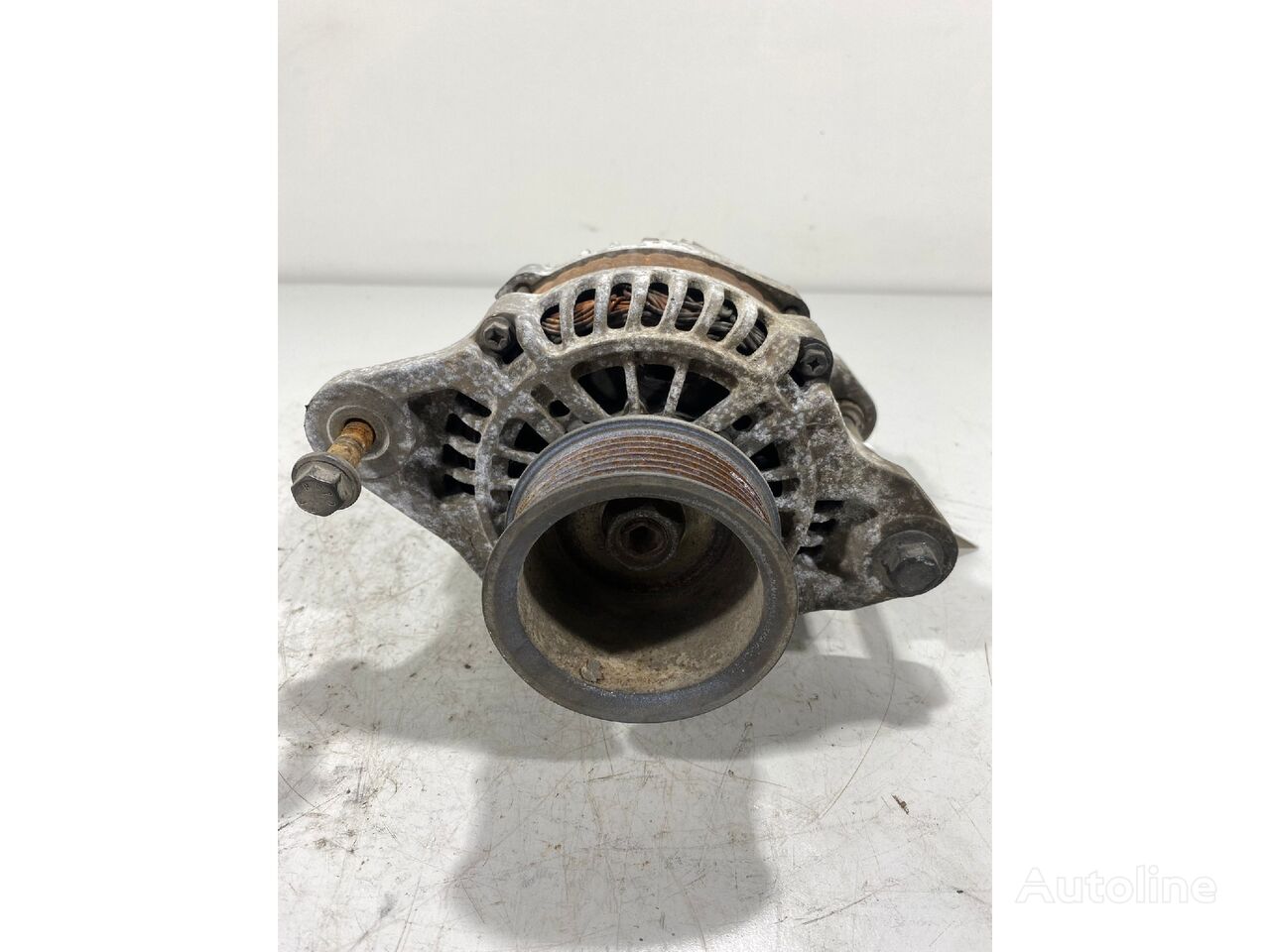 generaator Volvo : DXI11 Alternador 7420842445 tüübi jaoks veoauto Renault