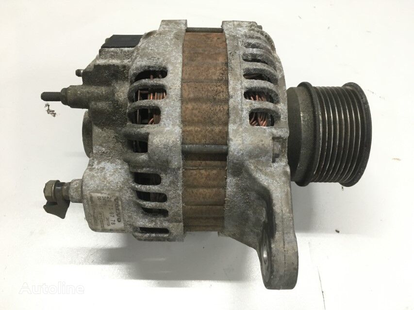 Volvo DYNAMO 20739778 generator for FM truck