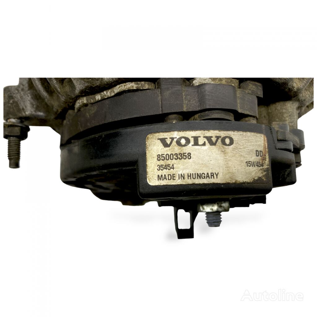 Volvo FH (01.05-) generador para Volvo FH12, FH16, NH12, FH, VNL780 (1993-2014) tractora