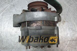 Volvo TD103KAE generator for Volvo EC340