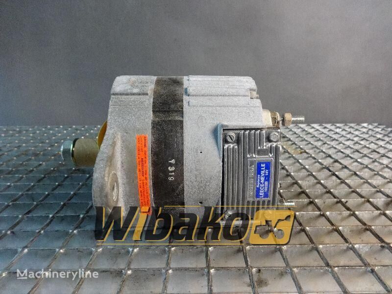 Wilson 90-04-7039 generator za bagera