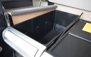 glove compartment for DAF XF 105 truck