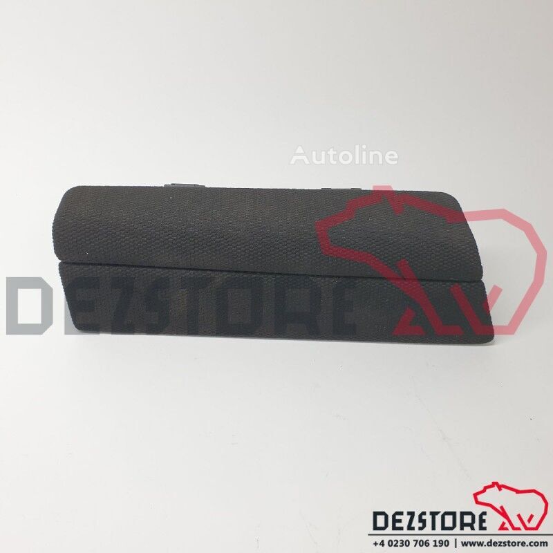 Caja de almacenamiento, puerta delantera izquierda 81626416093 guantera para MAN TGX cabeza tractora - Autoline