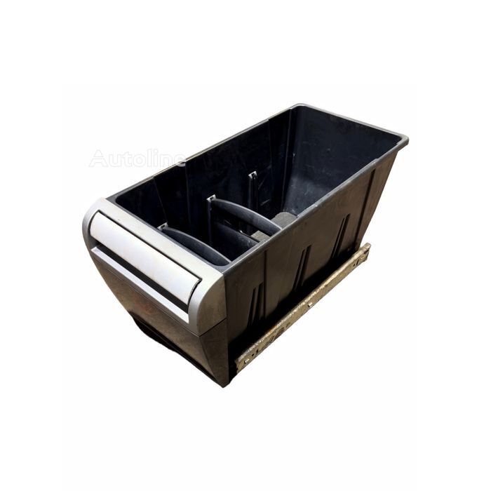 Бардачок DAF Compartiment de depozitare sub pat XF95, XF105 (2001-2014) D 1683900 до вантажівки DAF XF105 (01.05-) - Autoline