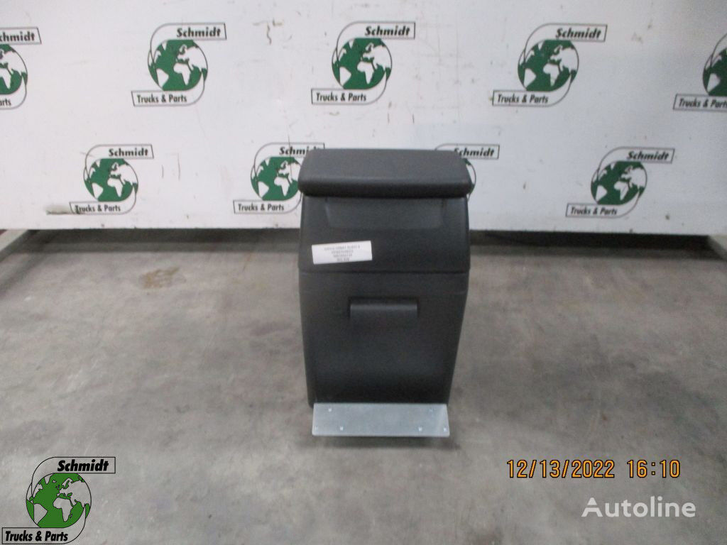 Predal za rokavice IVECO KOELKAST HI WAY EURO 6 5801602132 za tovornjak naprodaj | Autoline SI Predal za rokavice IVECO KOELKAST HI WAY EURO 6 5801602132 za tovornjak - Autoline
