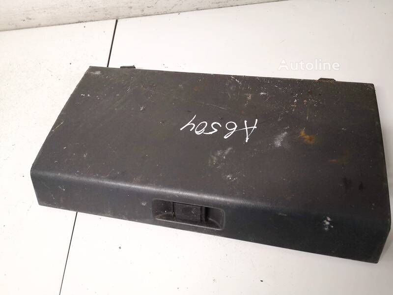 MAN Glove Box Assembly 85617015005 glove compartment for MAN LE8.180 truck - Autoline