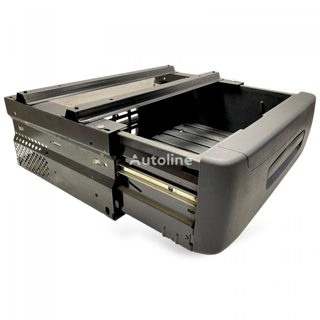 Mercedes-Benz Actros MP2/MP3 2544 (01.02-) glove compartment for Mercedes-Benz Actros, Axor MP1, MP2, MP3 (1996-2014) truck tractor - Autoline