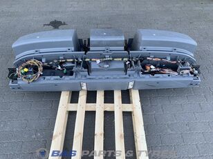Renault Storage space 7484554101 glove compartment for Renault truck