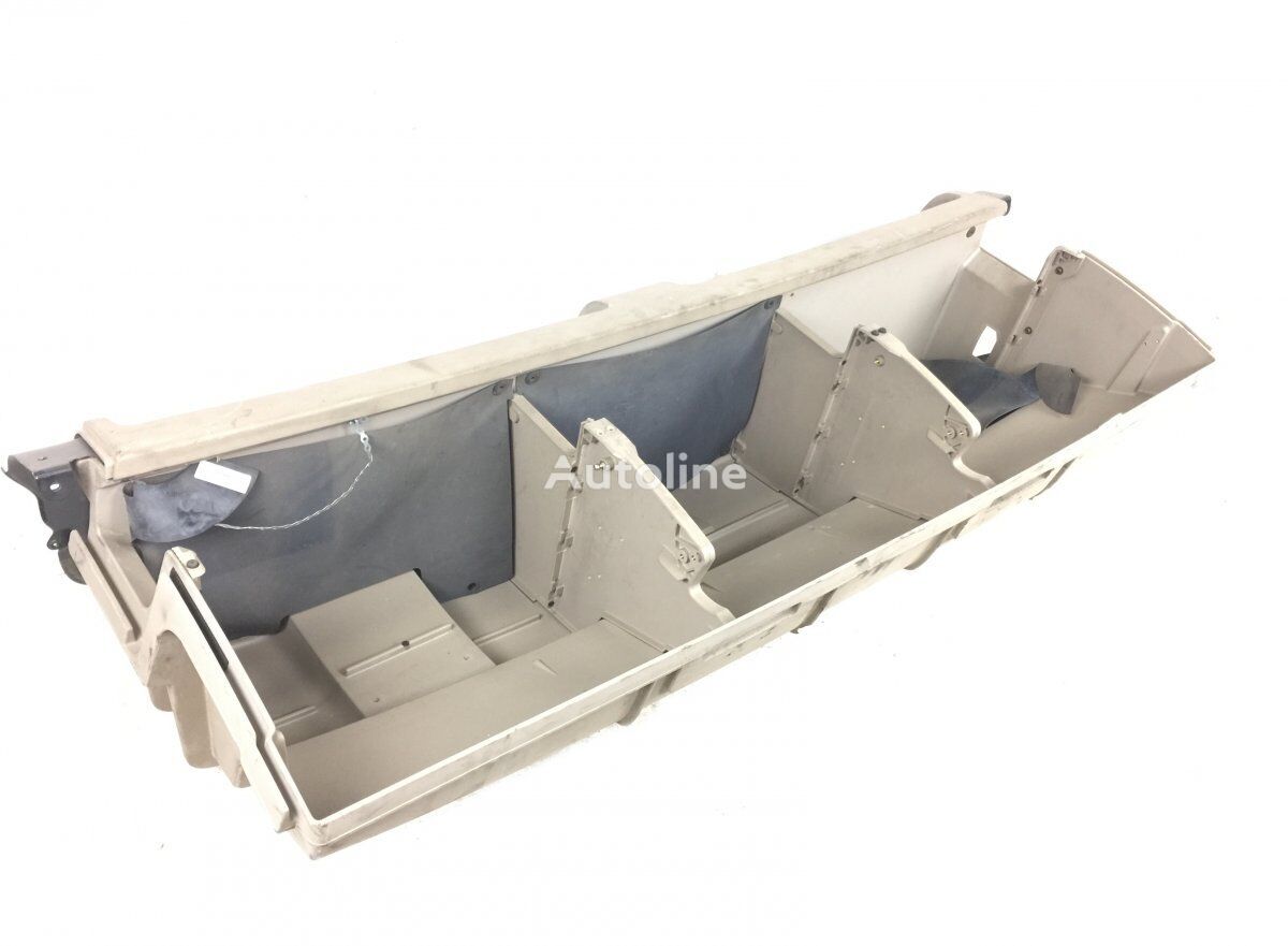 Scania R-series (01.04-) 1530445 glove compartment for Scania P,G,R,T-series (2004-2017) truck tractor